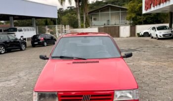 Fiat Uno Mille Elx 1.0 Gasolina 4P full