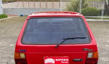 Fiat Uno Mille Elx 1.0 Gasolina 4P full