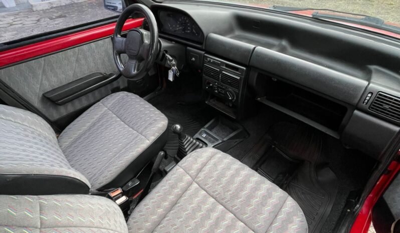 Fiat Uno Mille Elx 1.0 Gasolina 4P full