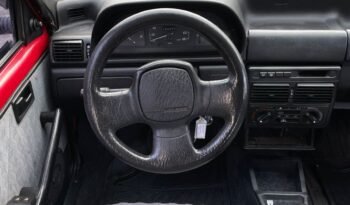 Fiat Uno Mille Elx 1.0 Gasolina 4P full