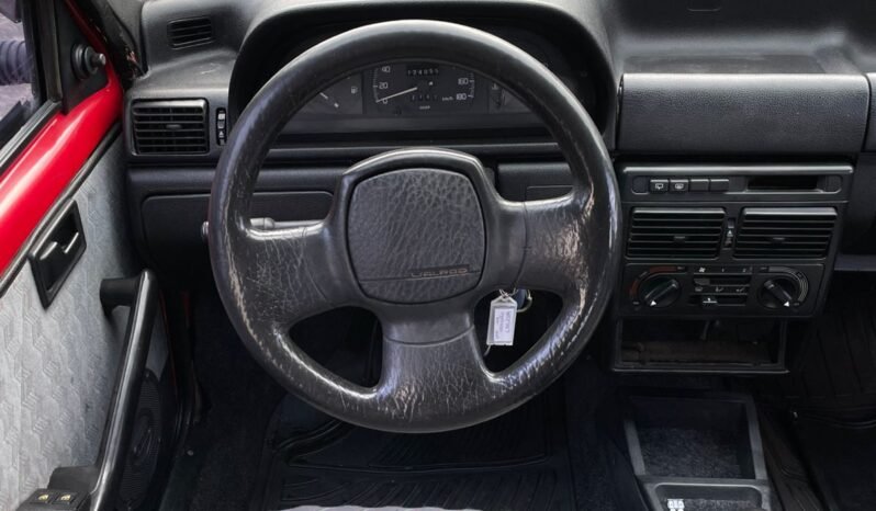 Fiat Uno Mille Elx 1.0 Gasolina 4P full