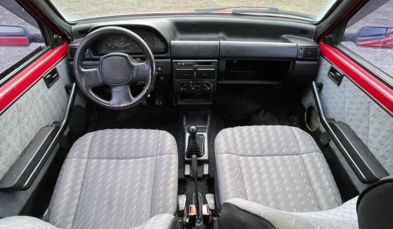 Fiat Uno Mille Elx 1.0 Gasolina 4P full