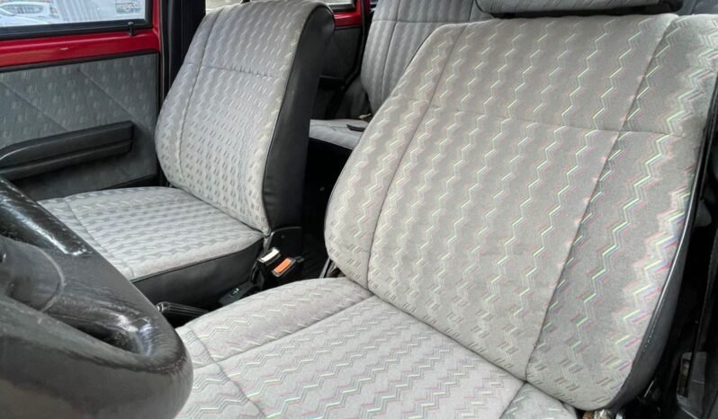 Fiat Uno Mille Elx 1.0 Gasolina 4P full