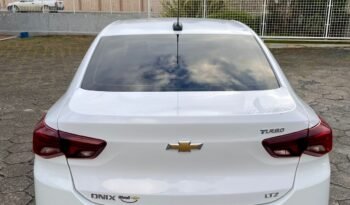 Chevrolet Onix Sedan Plus 1.0 Turbo Automático full