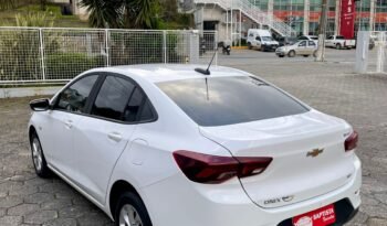 Chevrolet Onix Sedan Plus 1.0 Turbo Automático full
