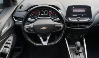 Chevrolet Onix Sedan Plus 1.0 Turbo Automático full