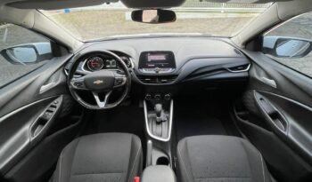 Chevrolet Onix Sedan Plus 1.0 Turbo Automático full
