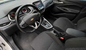 Chevrolet Onix Sedan Plus 1.0 Turbo Automático full