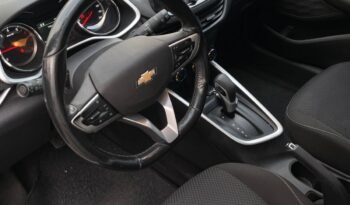 Chevrolet Onix Sedan Plus 1.0 Turbo Automático full