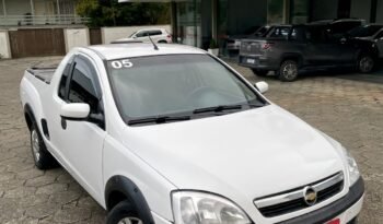 Chevrolet Montana 1.8 Flex 2005 full