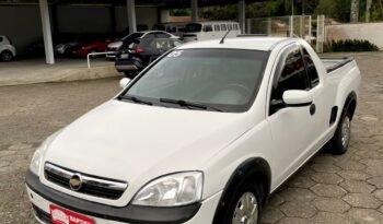 Chevrolet Montana 1.8 Flex 2005 full