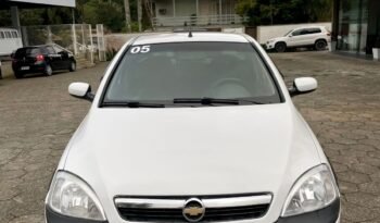 Chevrolet Montana 1.8 Flex 2005 full