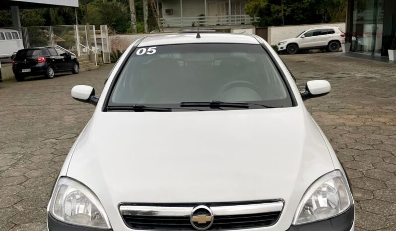 Chevrolet Montana 1.8 Flex 2005 full