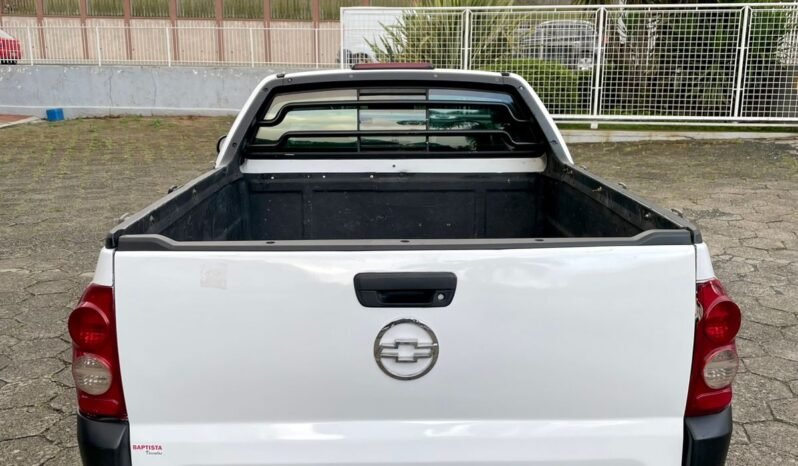 Chevrolet Montana 1.8 Flex 2005 full