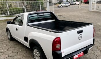 Chevrolet Montana 1.8 Flex 2005 full