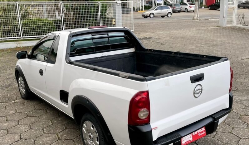 Chevrolet Montana 1.8 Flex 2005 full