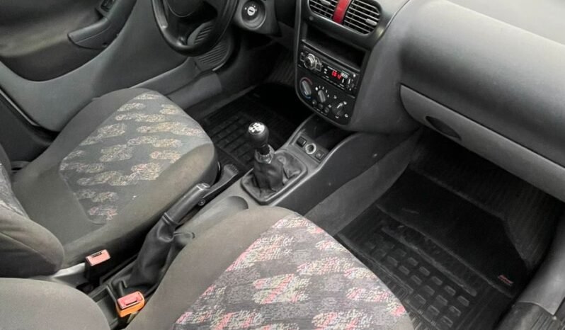 Chevrolet Montana 1.8 Flex 2005 full