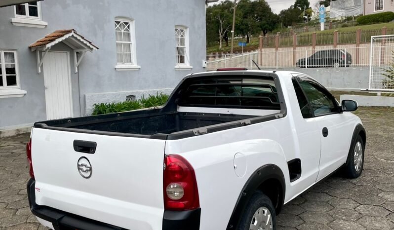 Chevrolet Montana 1.8 Flex 2005 full