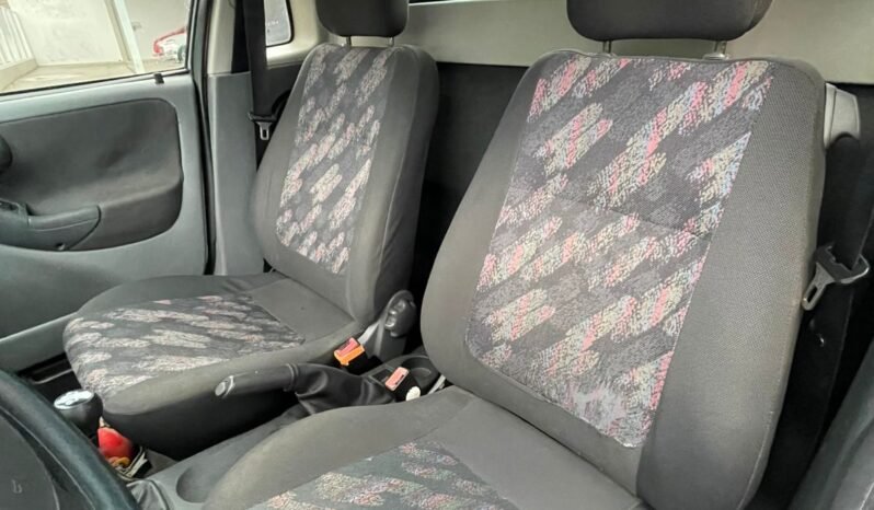 Chevrolet Montana 1.8 Flex 2005 full