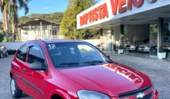 Chevrolet Celta VHC 1.0 Flex 2P full
