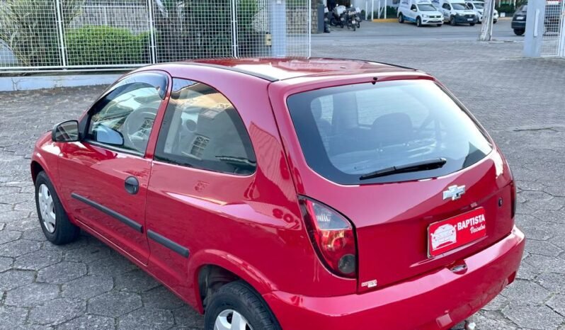 Chevrolet Celta VHC 1.0 Flex 2P full