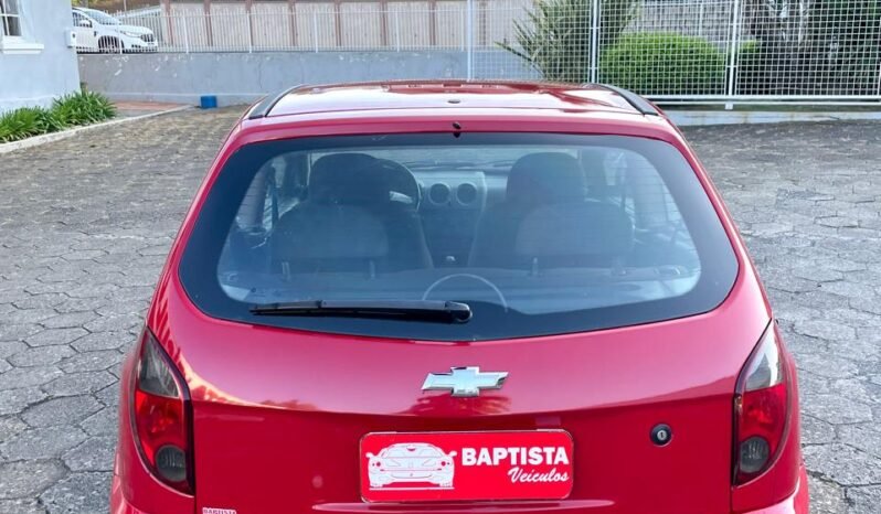 Chevrolet Celta VHC 1.0 Flex 2P full