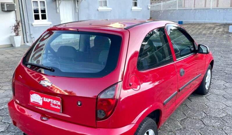 Chevrolet Celta VHC 1.0 Flex 2P full
