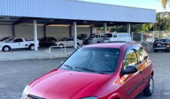 Chevrolet Celta VHC 1.0 Flex 2P full