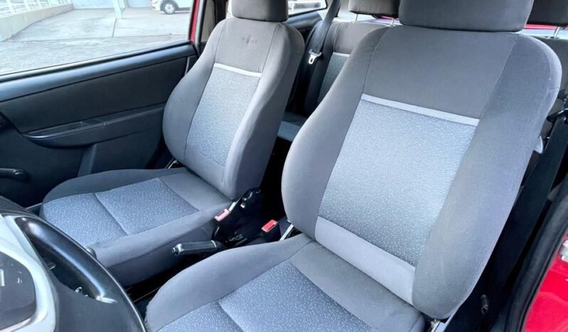 Chevrolet Celta VHC 1.0 Flex 2P full