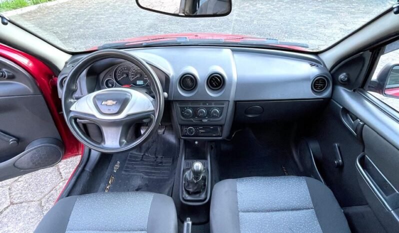 Chevrolet Celta VHC 1.0 Flex 2P full