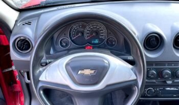 Chevrolet Celta VHC 1.0 Flex 2P full