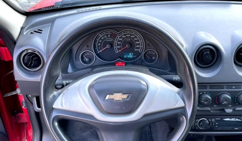 Chevrolet Celta VHC 1.0 Flex 2P full