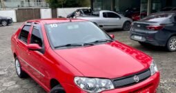 Fiat Siena Fire 1.0 Flex
