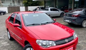 Fiat Siena Fire 1.0 Flex full