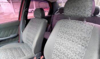 Fiat Siena Fire 1.0 Flex full