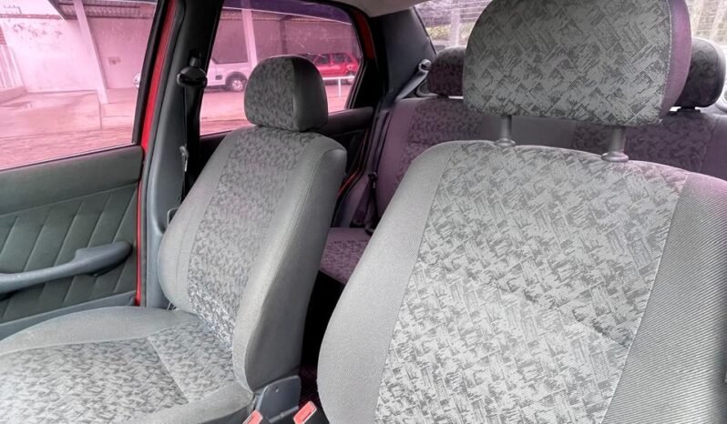 Fiat Siena Fire 1.0 Flex full