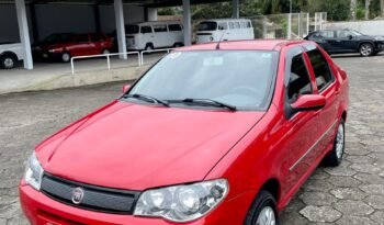 Fiat Siena Fire 1.0 Flex full