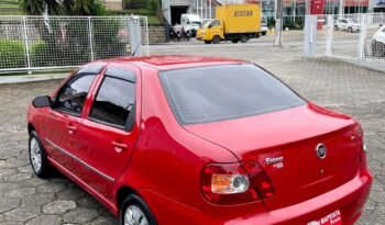 Fiat Siena Fire 1.0 Flex full
