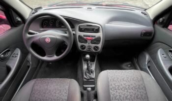 Fiat Siena Fire 1.0 Flex full