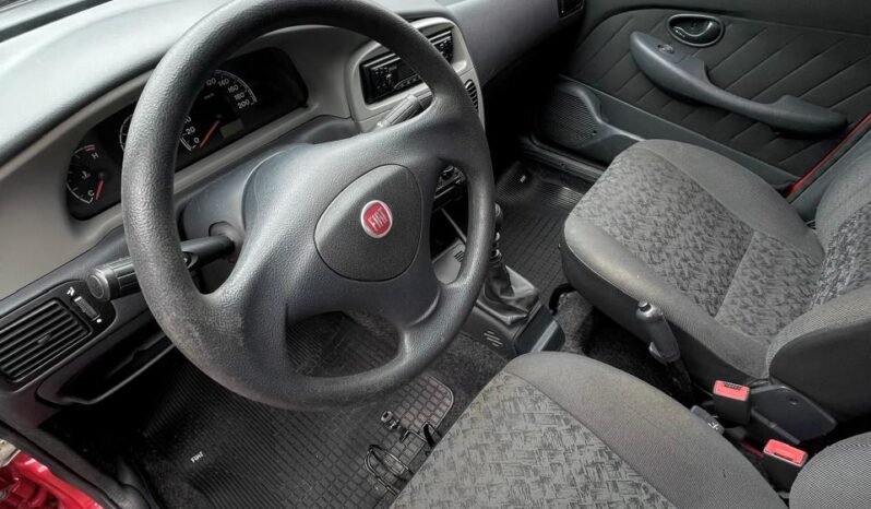 Fiat Siena Fire 1.0 Flex full