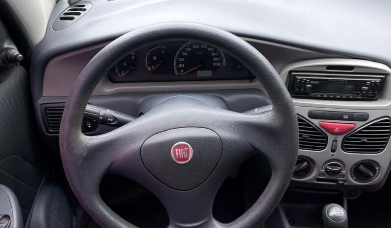 Fiat Siena Fire 1.0 Flex full