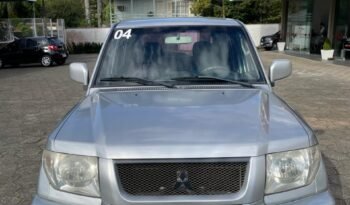 Mitsubishi Pajero TR4 2.0 4×4 Flex ✔ full