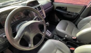 Mitsubishi Pajero TR4 2.0 4×4 Flex ✔ full