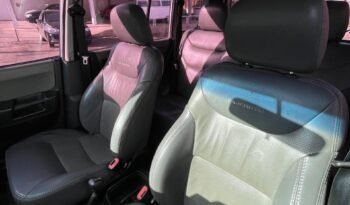 Mitsubishi Pajero TR4 2.0 4×4 Flex ✔ full