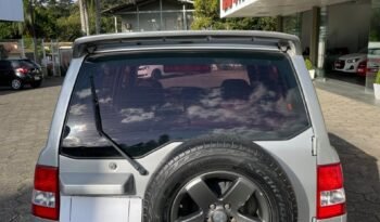 Mitsubishi Pajero TR4 2.0 4×4 Flex ✔ full