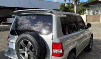 Mitsubishi Pajero TR4 2.0 4×4 Flex ✔ full