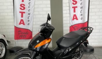 Honda Biz ES 100cc ano 2015 full