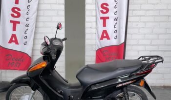 Honda Biz ES 100cc ano 2015 full