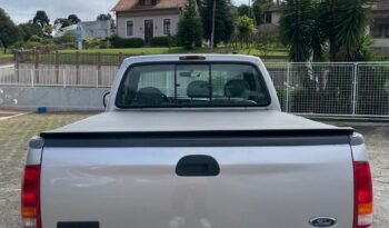 Ford F-250 XLT Motor MWM 4.2 Turbo Diesel Ano 2001 full