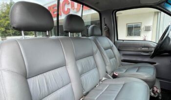 Ford F-250 XLT Motor MWM 4.2 Turbo Diesel Ano 2001 full